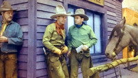 «The Man from Guntown (1935)» — обои к фильму #1