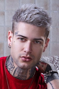 Mickey Taylor