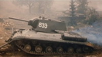 «Битва за Москву (1985)» — обои к сериалу #1
