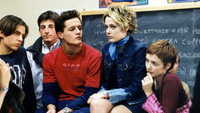 «Школьные друзья (2001)» — обои к сериалу #1
