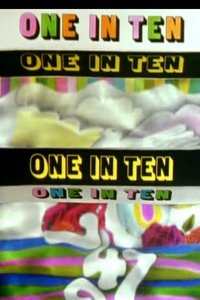 Poster de One in Ten
