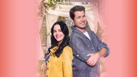 «My Boss' Wedding (2021)» — обои к фильму #1