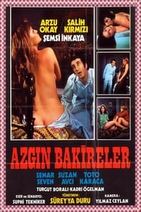 Azgın Bakireler (1975)