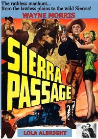 Poster de Sierra Passage