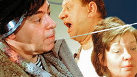 «Волшебная сила (1970)» — обои к фильму #1