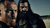 Обои к сериалу «Черные паруса (2014-2017)» — (22 из 85)