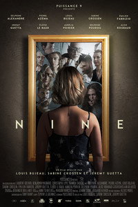 Nine (2026) poster