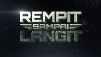 «Rempit Sampai Langit (2017)» — обои к фильму #1