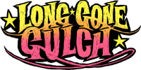 Логотип мультсериала «Long Gone Gulch (2021)» — (1 из 12)