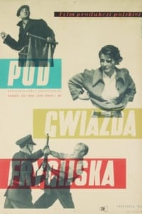 Pod gwiazdą frygijską (1954)