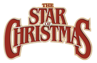 Логотип мультфильма «The Star of Christmas (2002)» — (1 из 2)