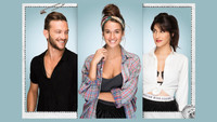 «The stylist (2018)» — обои к сериалу #1