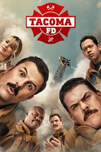 Постер сериала «Пожарная служба Такомы (2019-2023)» — (13 из 47)