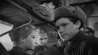«Вступление (1963)» — обои к фильму #1