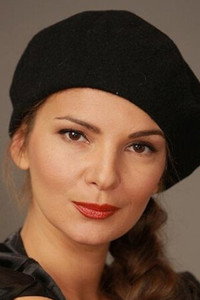 Татьяна Борисова
