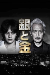 tv show poster Silver+and+Gold 2017