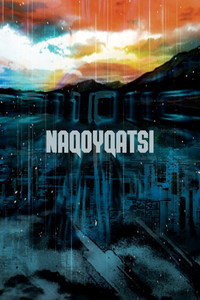 Постер фильма «Накойкаци (2002)» — (5 из 12)