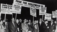 «The Hollywood Ten (1950)» — обои к фильму #1