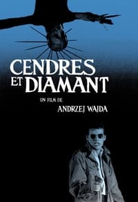 Cendres et diamants (1958)