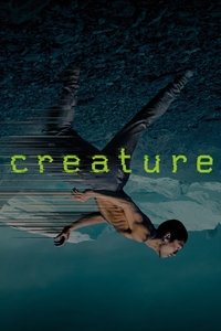 Poster de Creature