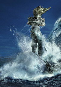 Постер фильма «Послезавтра (2004)» — (29 из 73)