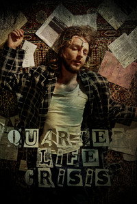 Quarter Life Crisis (2026) poster