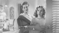 «Моя дочурка (1950)» — обои к фильму #2