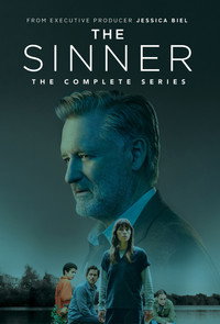 Постер сериала «Грешница (2017-2021)» — (33 из 58)