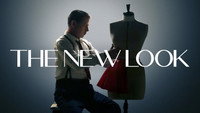 Обои к сериалу «New Look: Революция стиля (2024)» — (17 из 62)
