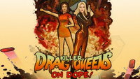 «Killer Drag Queens on Dope (2003)» — обои к фильму #3