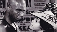 «Большая белая надежда (1970)» — обои к фильму #1