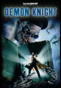 Постер фильма «Байки из склепа: Демон ночи (1995)» — (12 из 38)