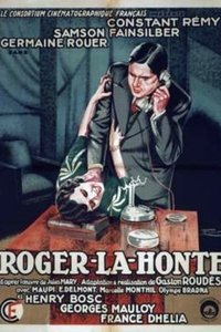 Roger la Honte (1933)