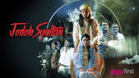 «Jodoh Syaitan (2020)» — обои к фильму #1