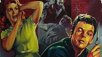 «Тайна средней школы (1958)» — обои к фильму #2