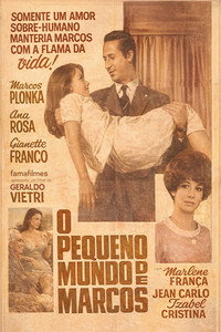 O Pequeno Mundo de Marcos
