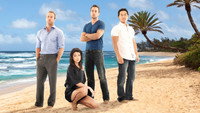 Обои к сериалу «Гавайи 5.0 (2010-2020)» — (63 из 109)
