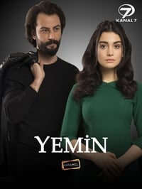 copertina serie tv Yemin 2019