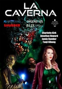Poster de La Caverna