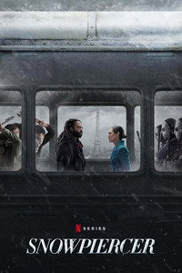Постер сериала «Сквозь снег (2020-2024)» — (26 из 68)