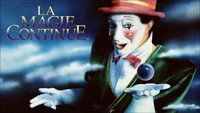 «La magie continue (1986)» — обои к фильму #1