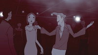 «Игра разума (2004)» — обои к аниме #6