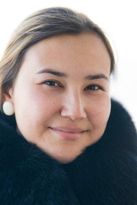 Jennifer Kilabuk