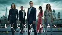 «Счастливчик (2016-2018)» — обои к сериалу #3