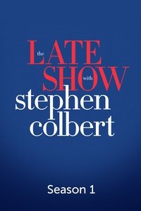 The Late Show with Stephen Colbert (2015) 