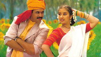 «Mudhalvan (1999)» — обои к фильму #1