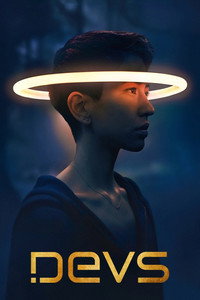 Постер сериала «Программисты (2020)» — (11 из 31)