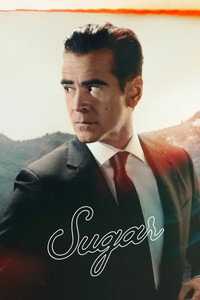 Постер сериала «Шугар (2023)» — (20 из 71)