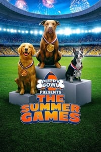 Puppy Bowl Presents: The Summer Games (2021)