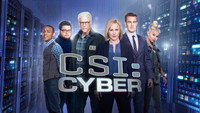 «CSI: Киберпространство (2015 - 2016)» — обои к сериалу #4